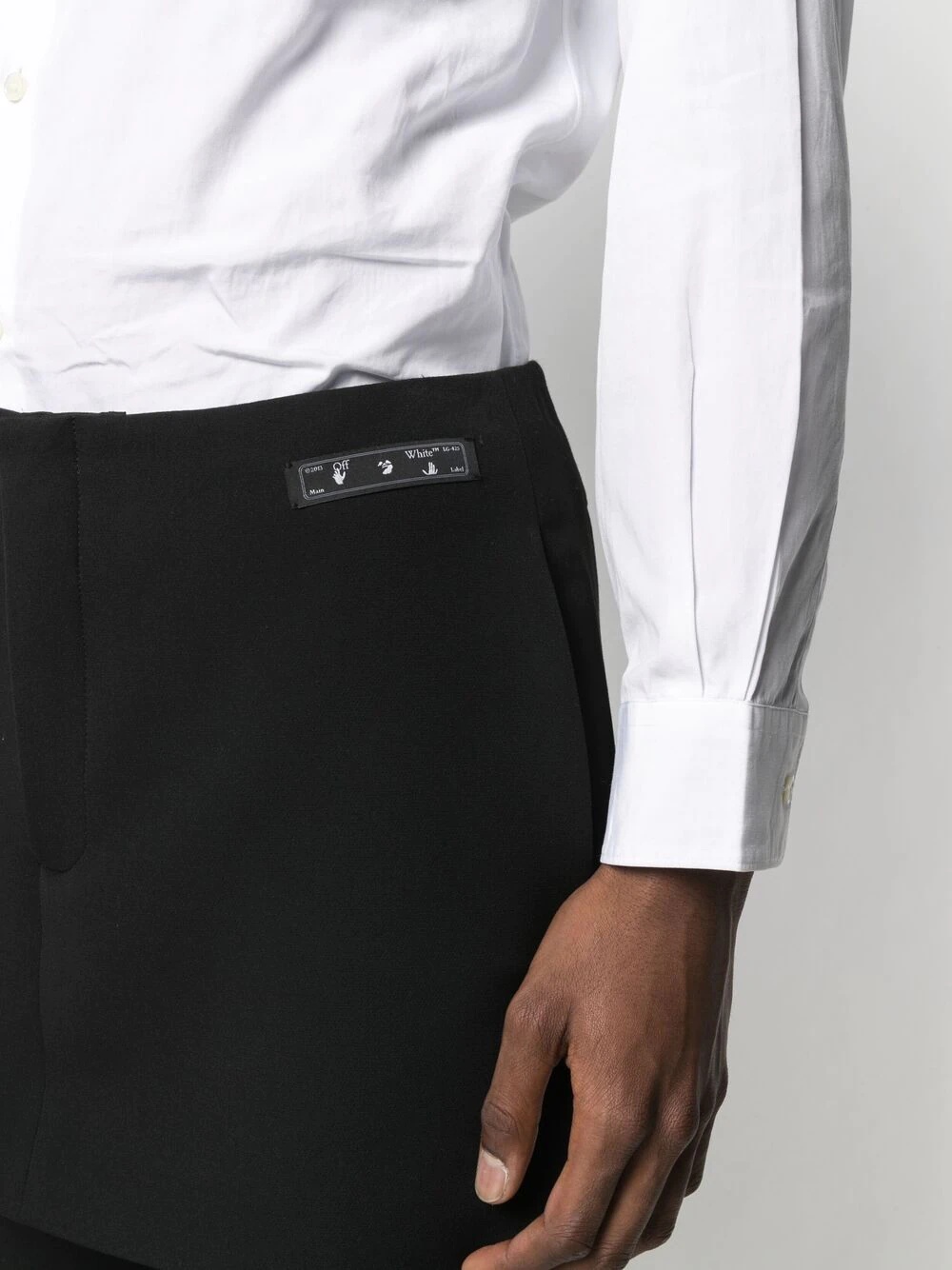 Mini Eve trousers - 5