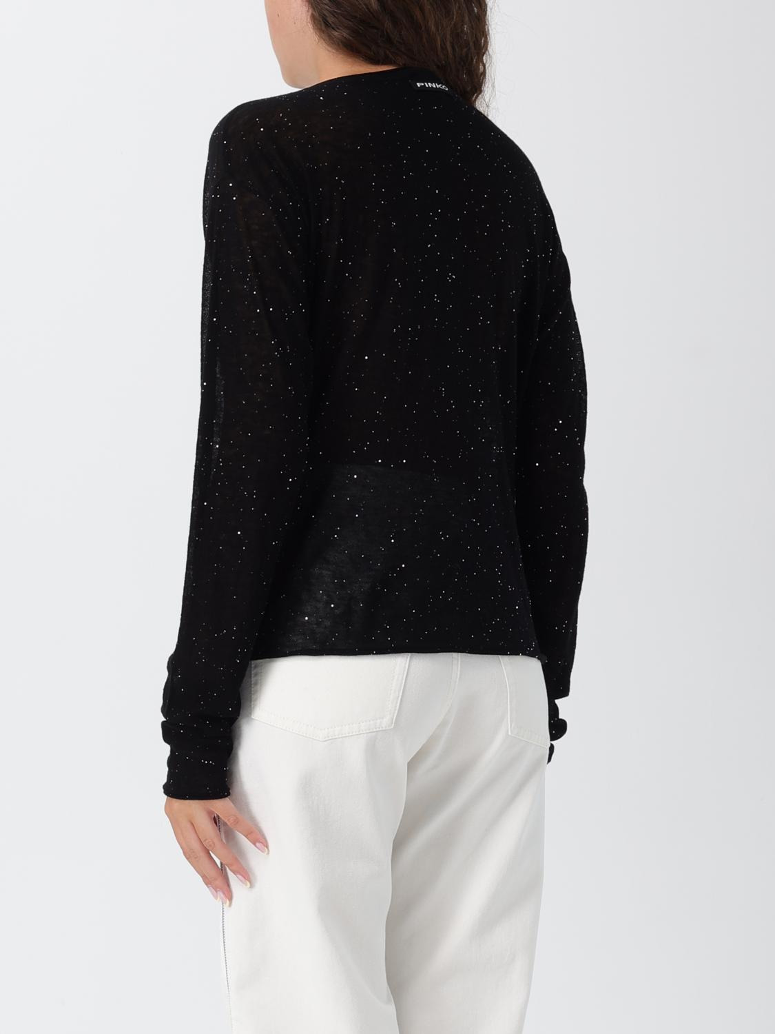 T-shirt woman Pinko - 2