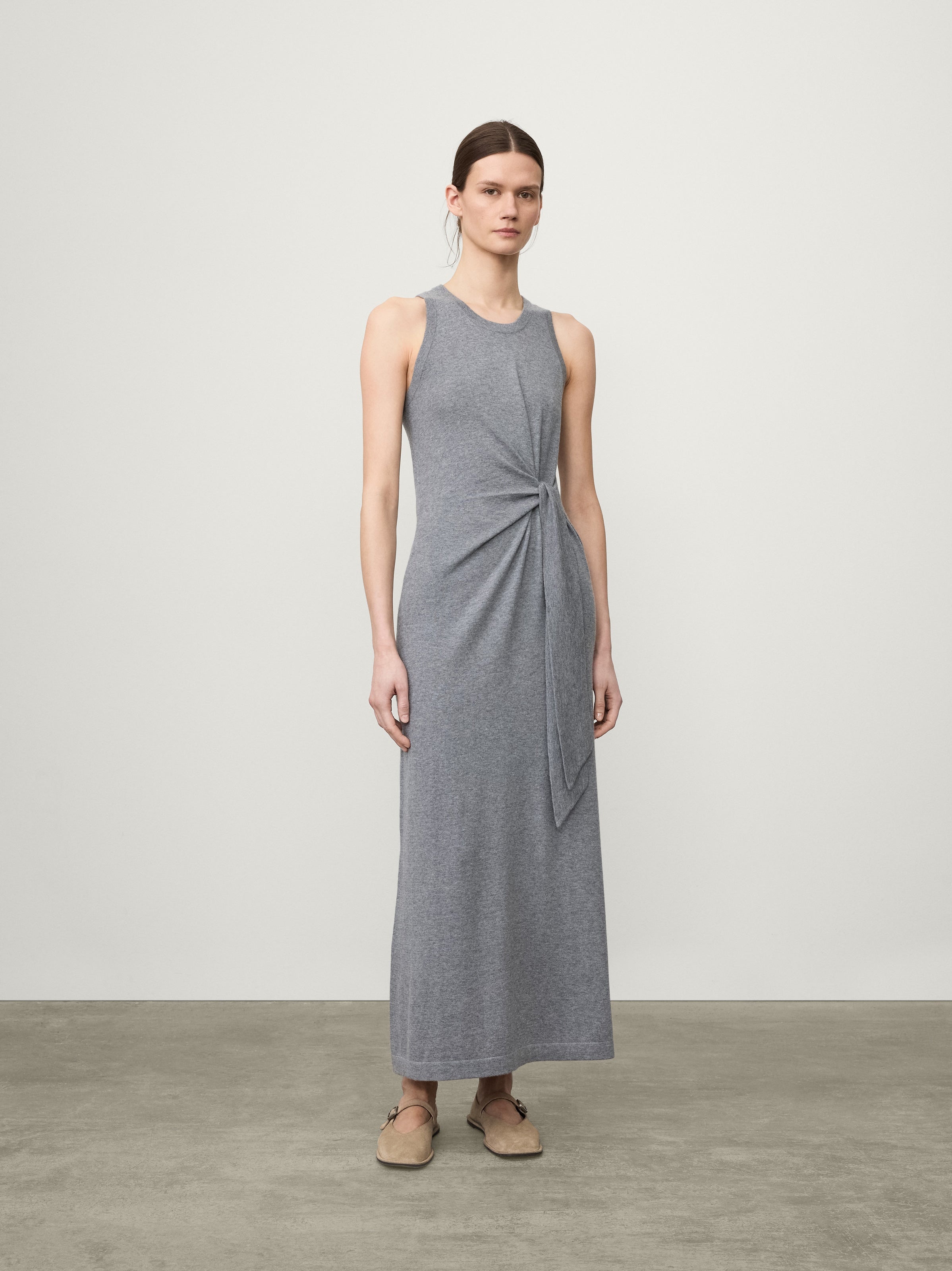 The Angeline Dress - 3