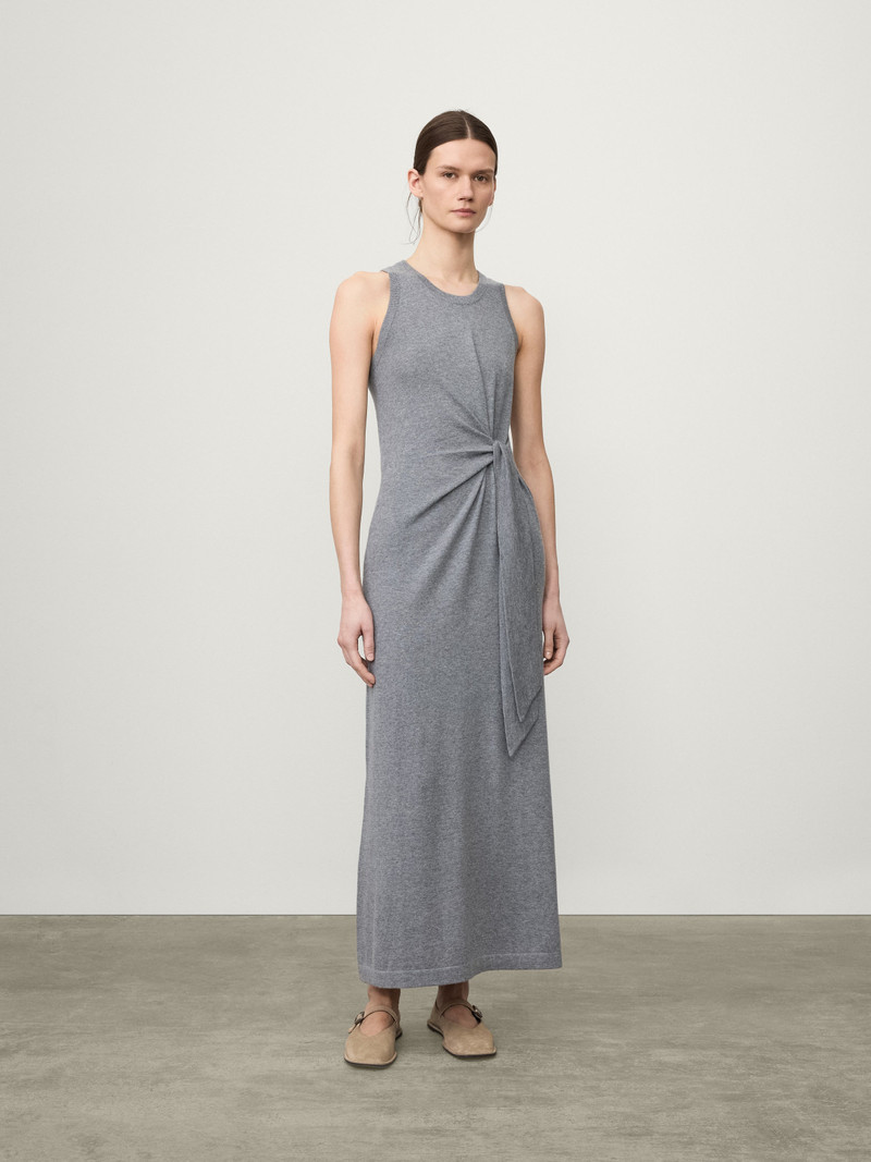 LISA YANG The Angeline Dress outlook