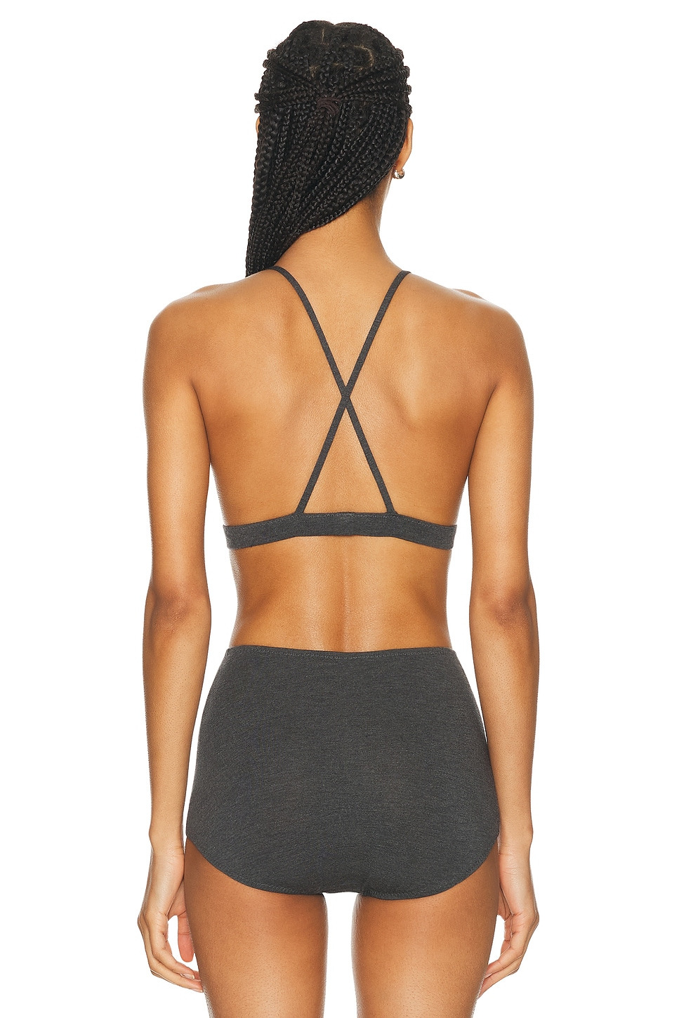 Triangle Bra - 3