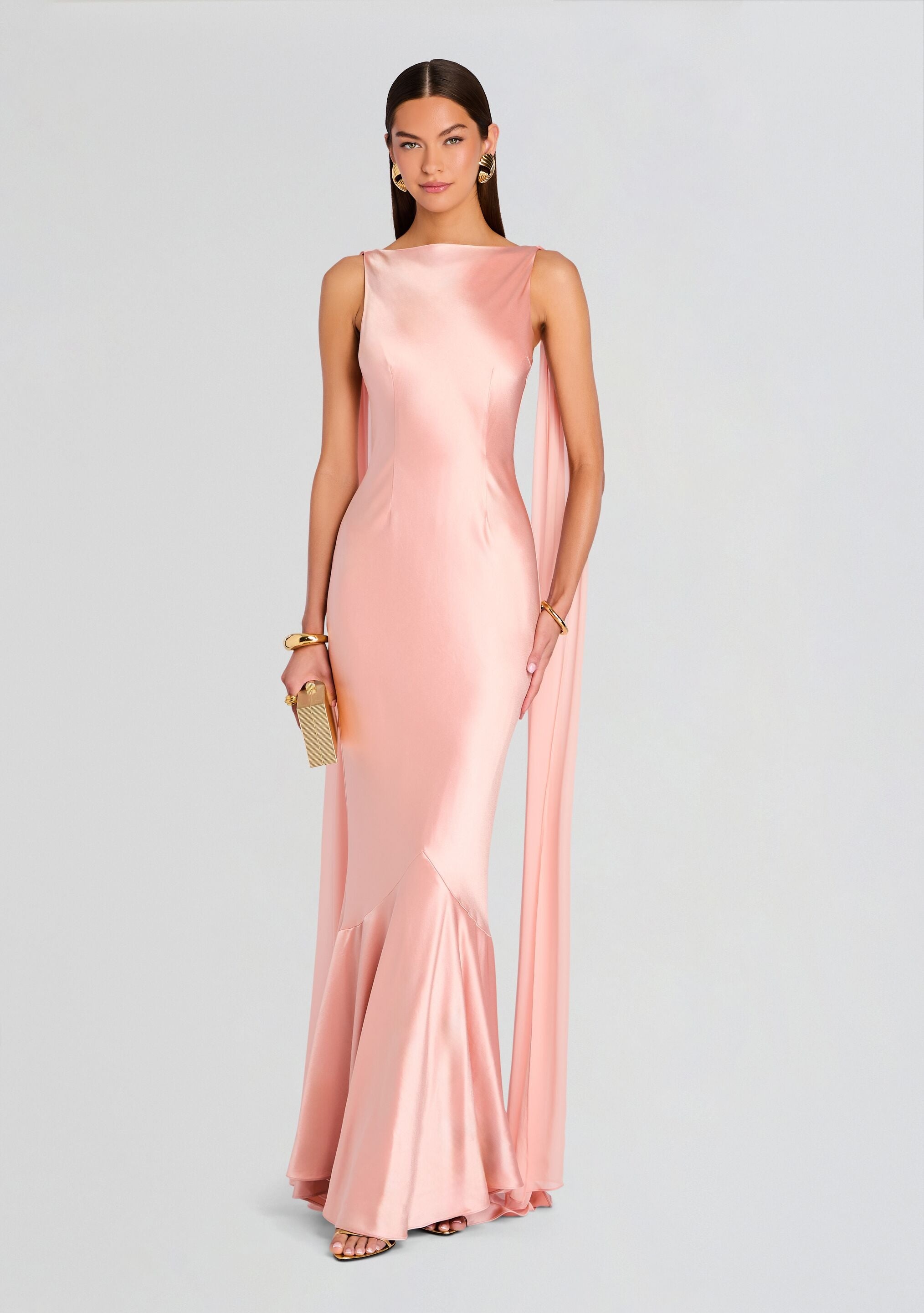 JULIA DRESS - 3