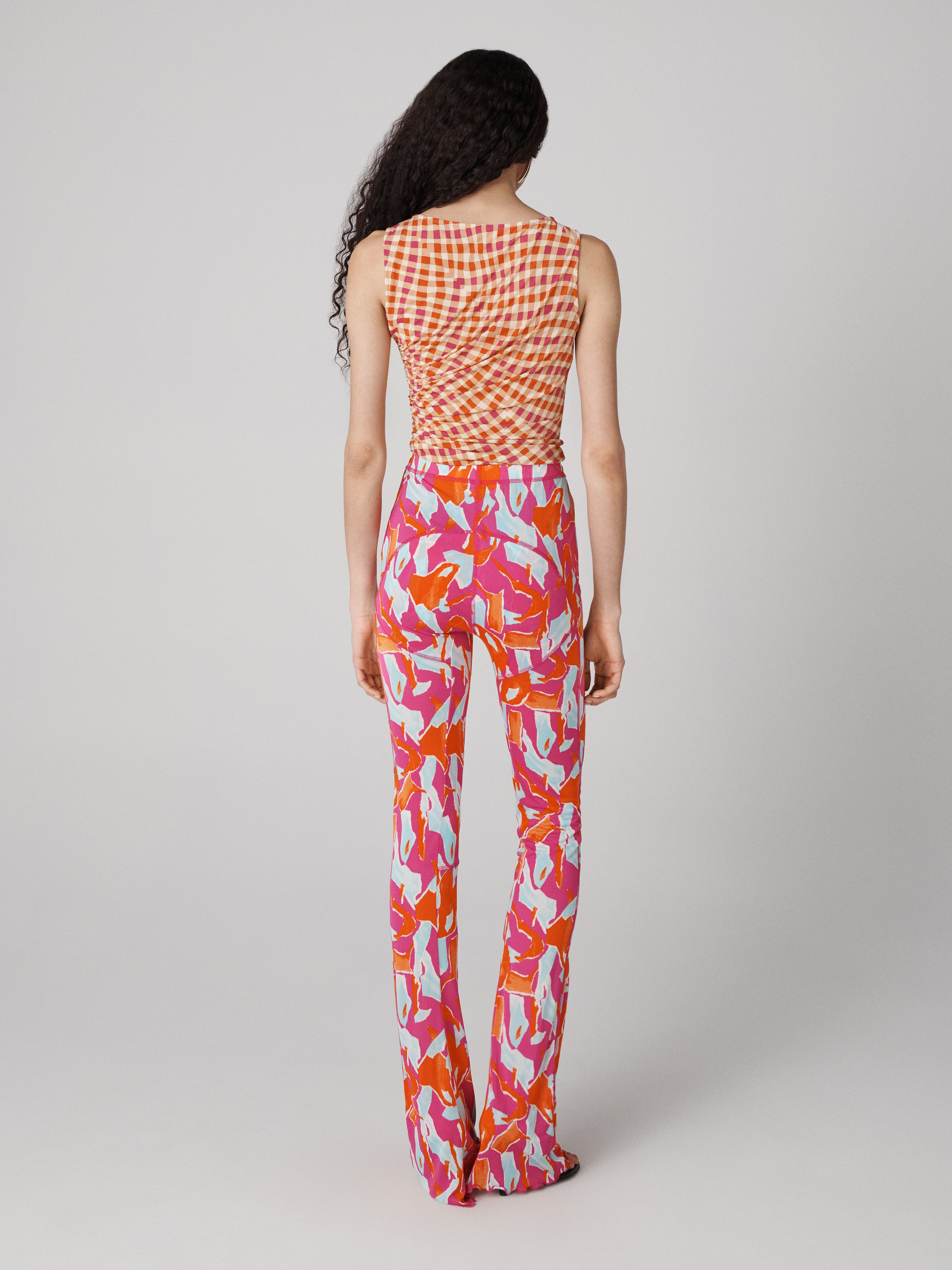 Kaelin Pants - 2