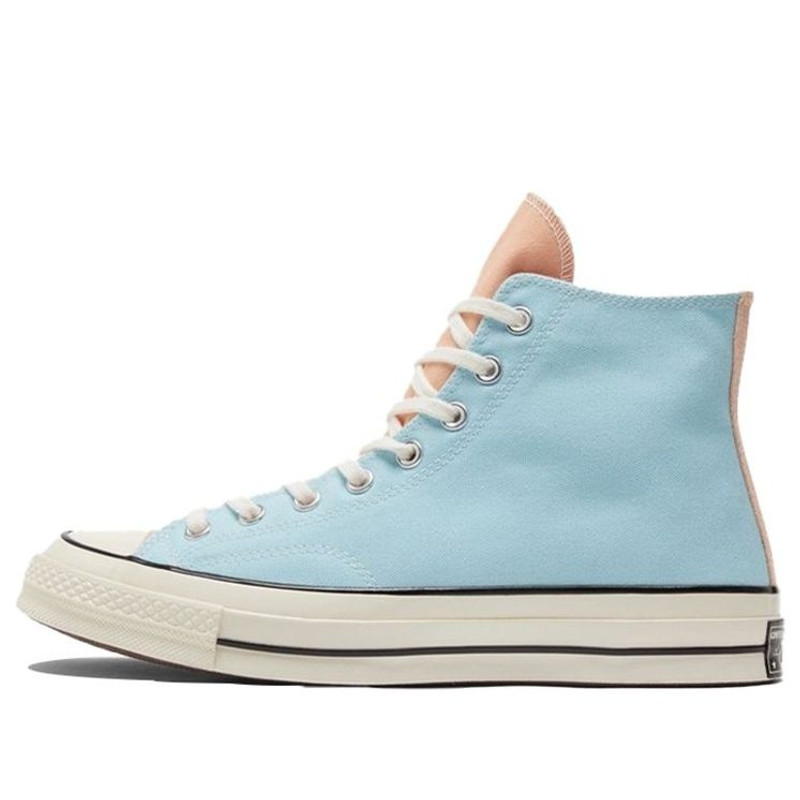 Converse Chuck Taylor All Star 1970s 'Blue Green' 171124C - 1