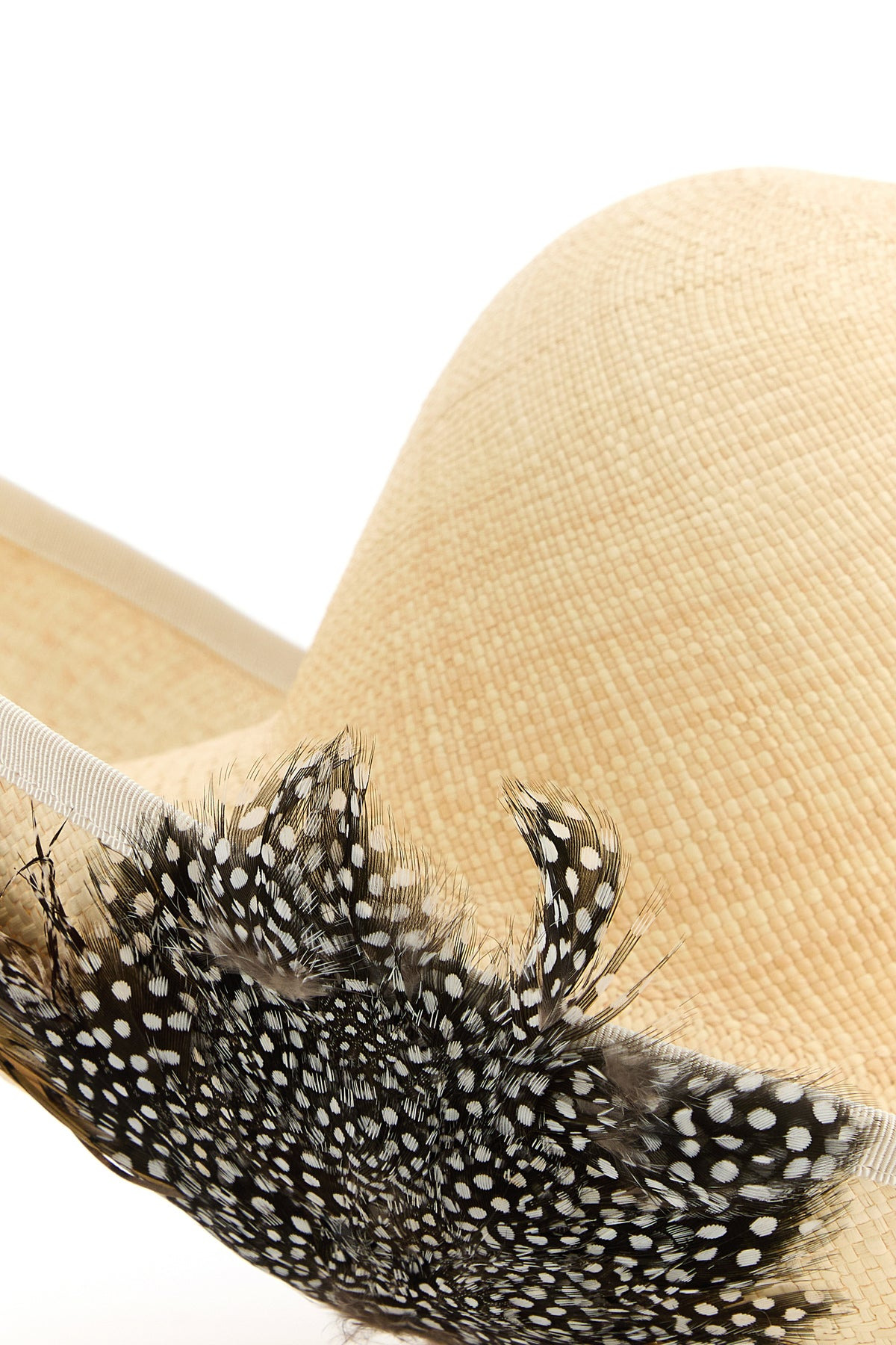 Straw hat - 4