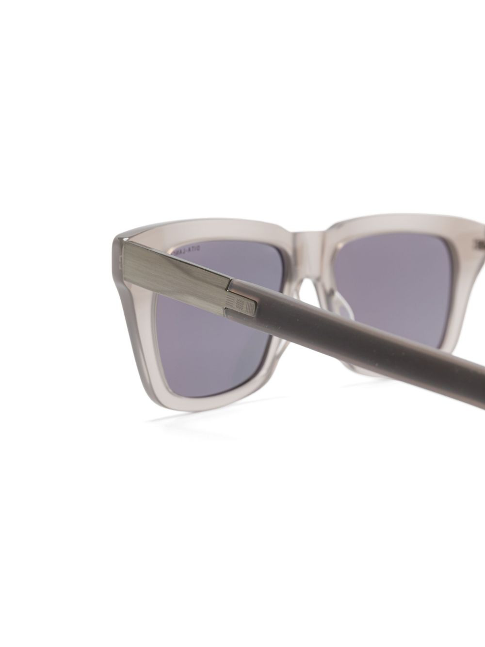 cat-eye sunglasses - 3