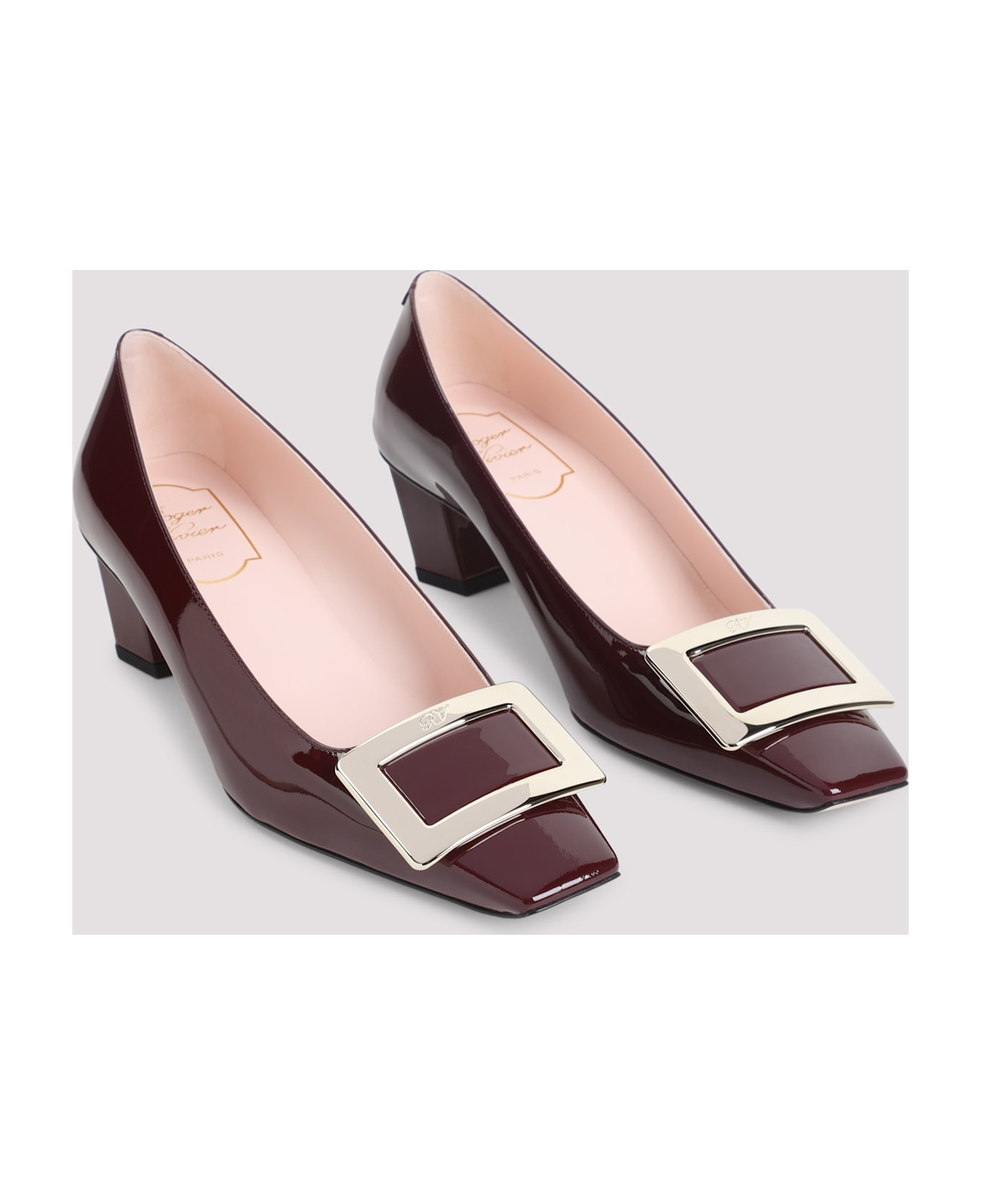 Belle Pumps - 5