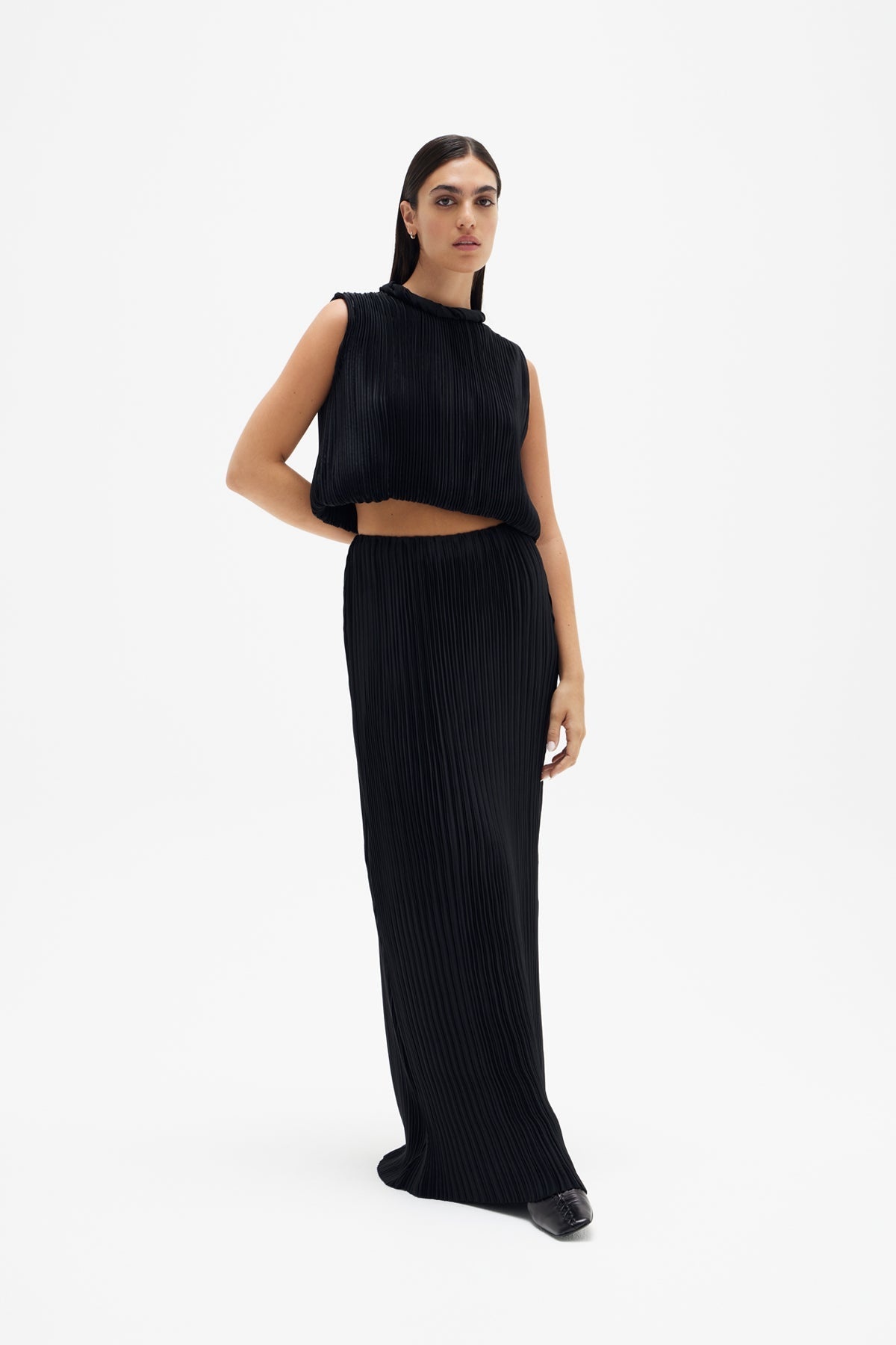 ZIARA TOP - 4