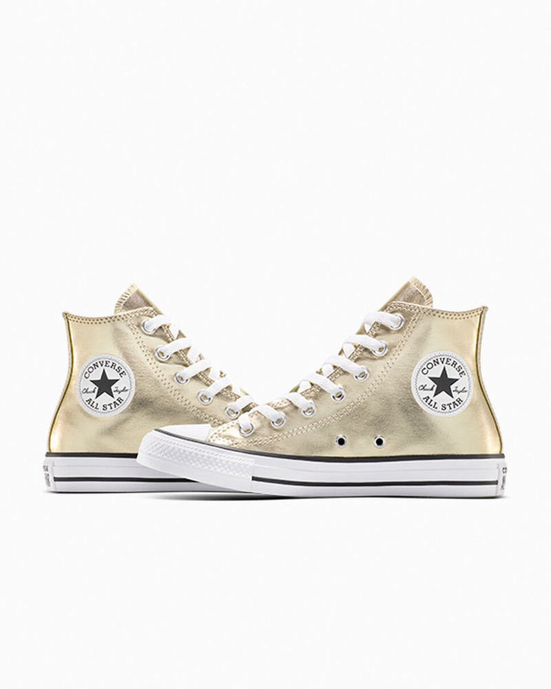 Chuck Taylor All Star Metallic 7