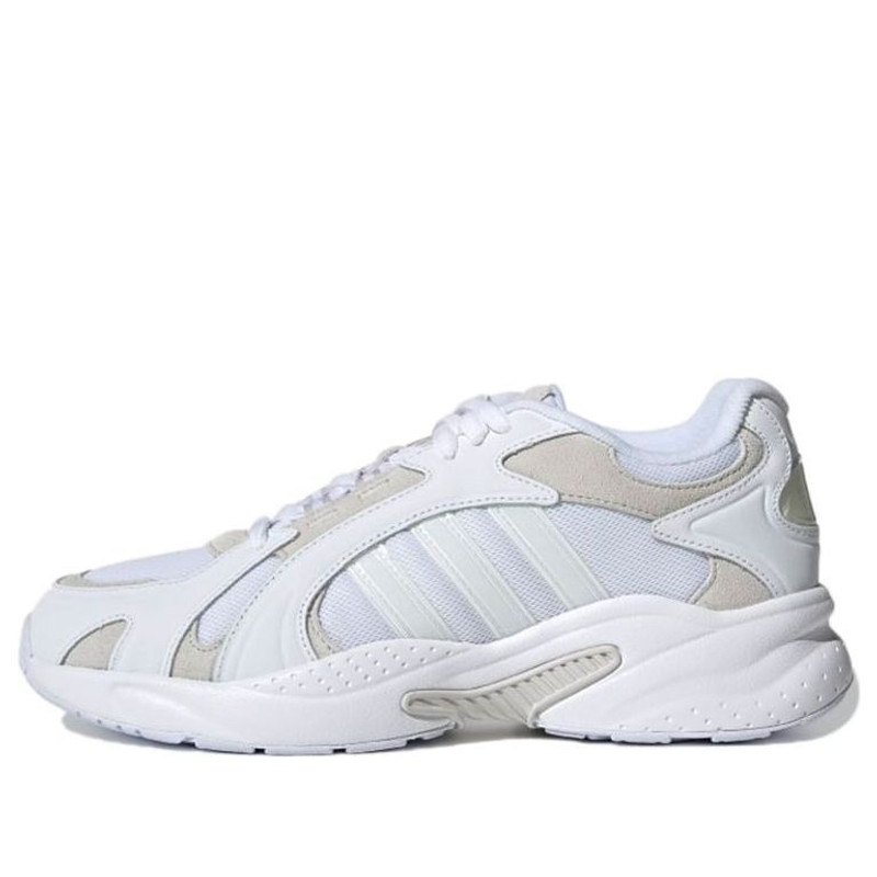 adidas Crazychaos Shadow 2.0 'Cloud White Grey' GZ5432 - 1