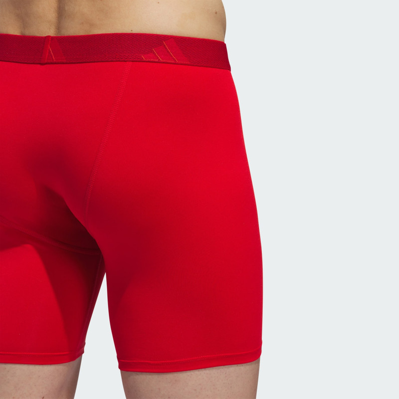 Microfiber 3-Pack Boxer Briefs 7