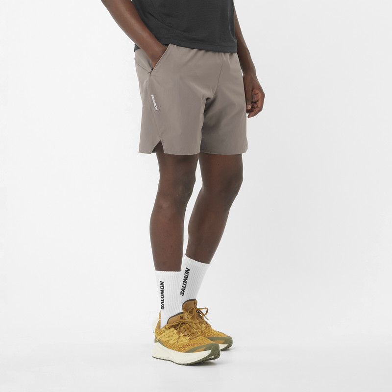 SHAKEout CORE 2IN1 7" 1