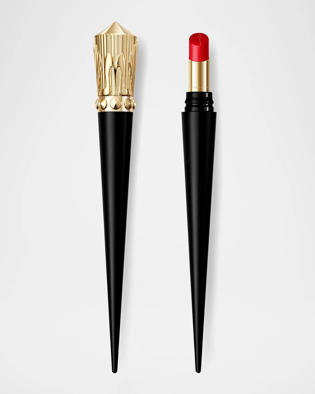 Rouge Stiletto Lumi Matte Lipstick - 1