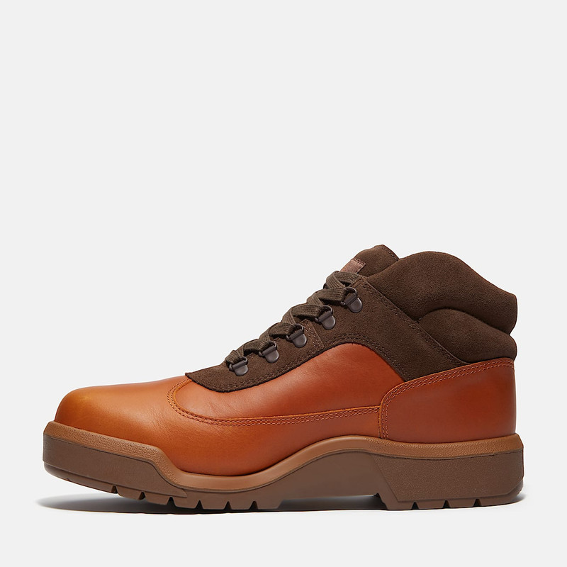 Men's Field Boot With GORE-TEX Membrane 6