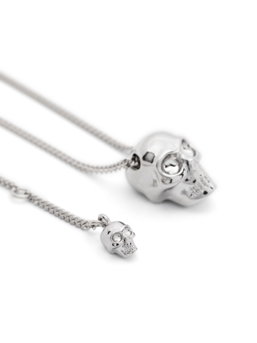 Skull necklace - 3