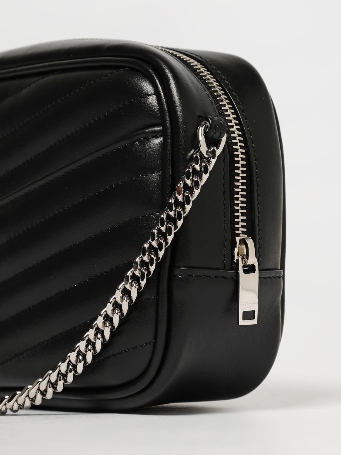 Shoulder bag woman Saint Laurent - 4