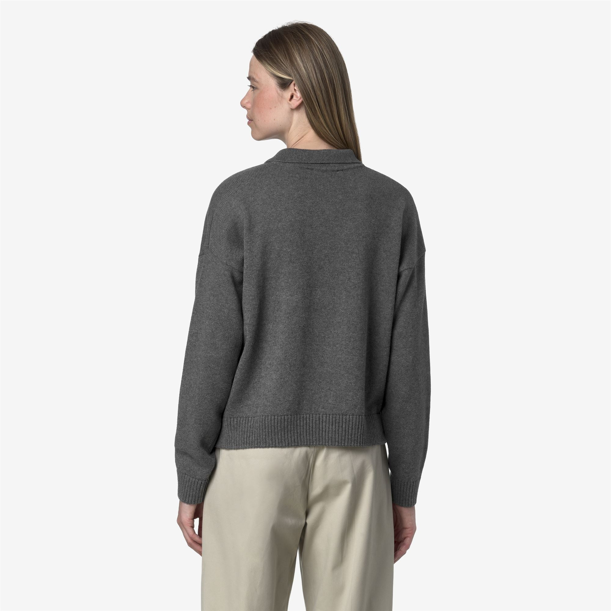 GRAMARNIER COTTON CASHMERE AF - 5