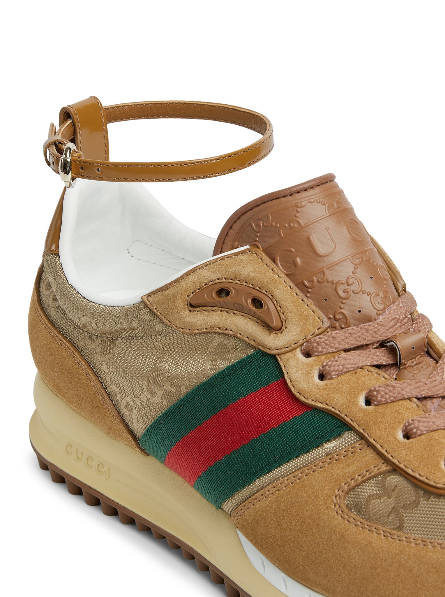 RE-MOTION SNEAKER - 5