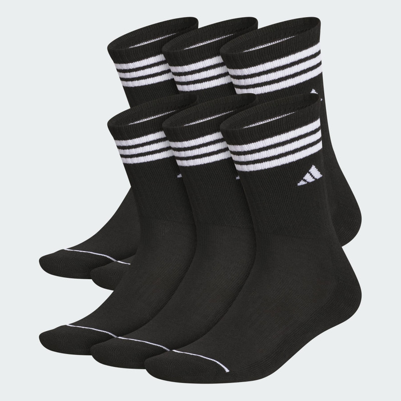 M CLSSC CUSH ROLLER 6PK CREW 1