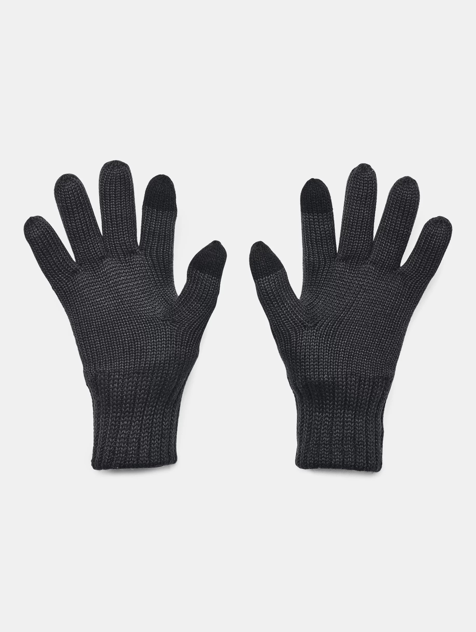 Men's UA Halftime Wool Gloves - 2