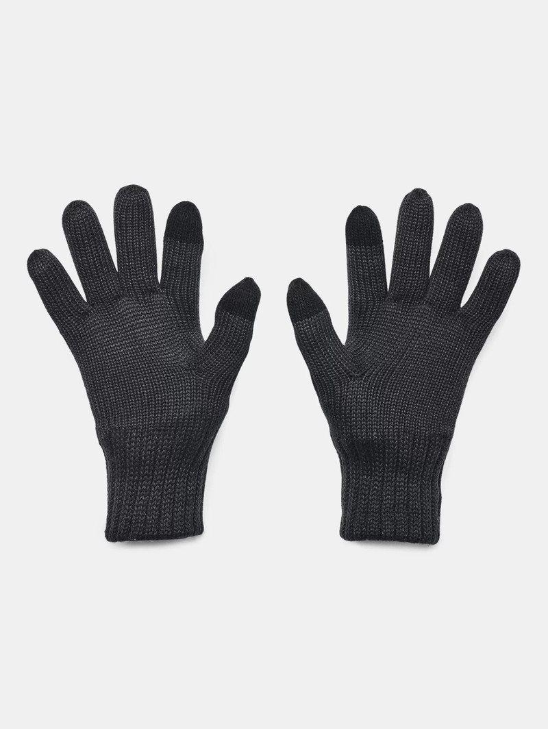 Under Armour Men's UA Halftime Wool Gloves outlook