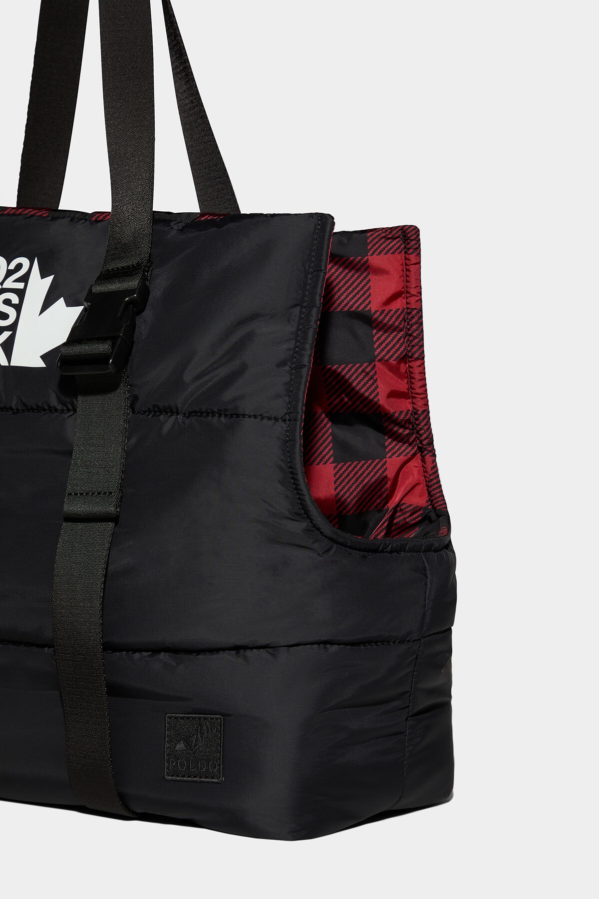 POLDO X D2 TORONTO DOG CARRIER - 4