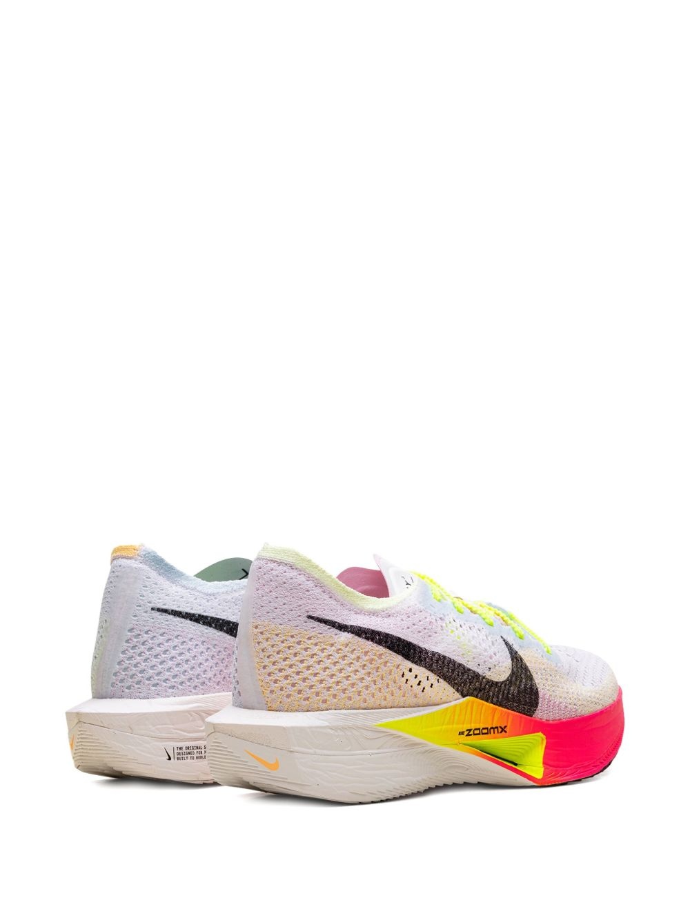 ZoomX Vaporfly 3 "Multi Color" - 3
