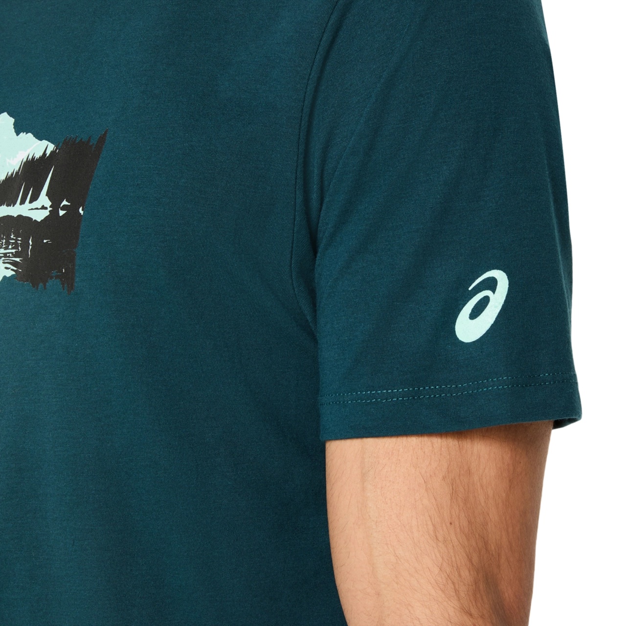 MIRROR SERENITY TEE - 5