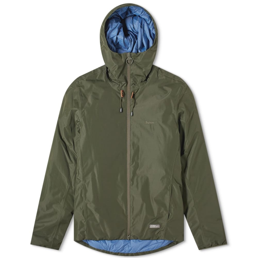 Barbour Allen Jacket - 1