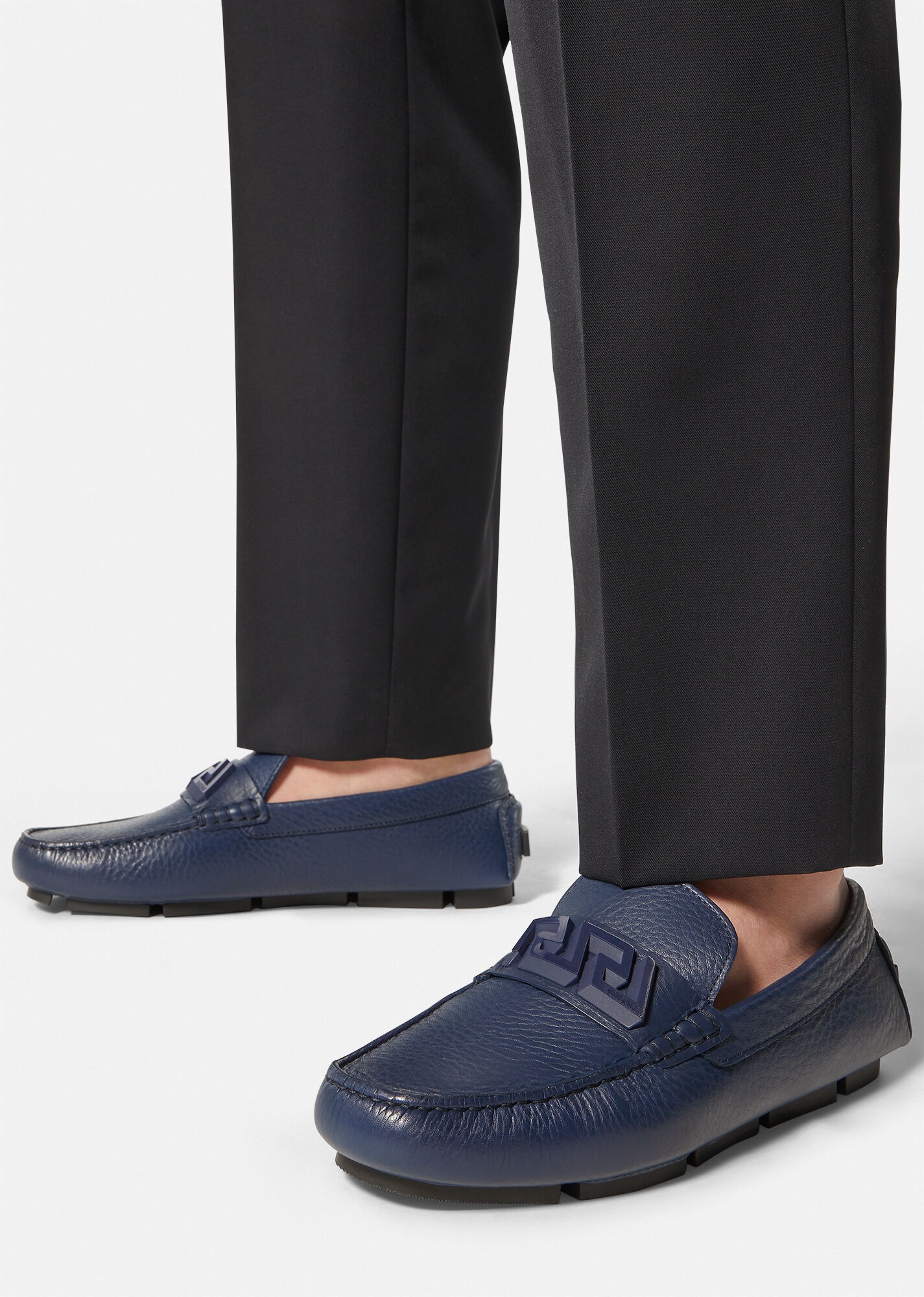 La Greca Loafers - 5