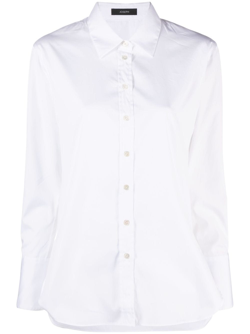 Joe cotton shirt - 1