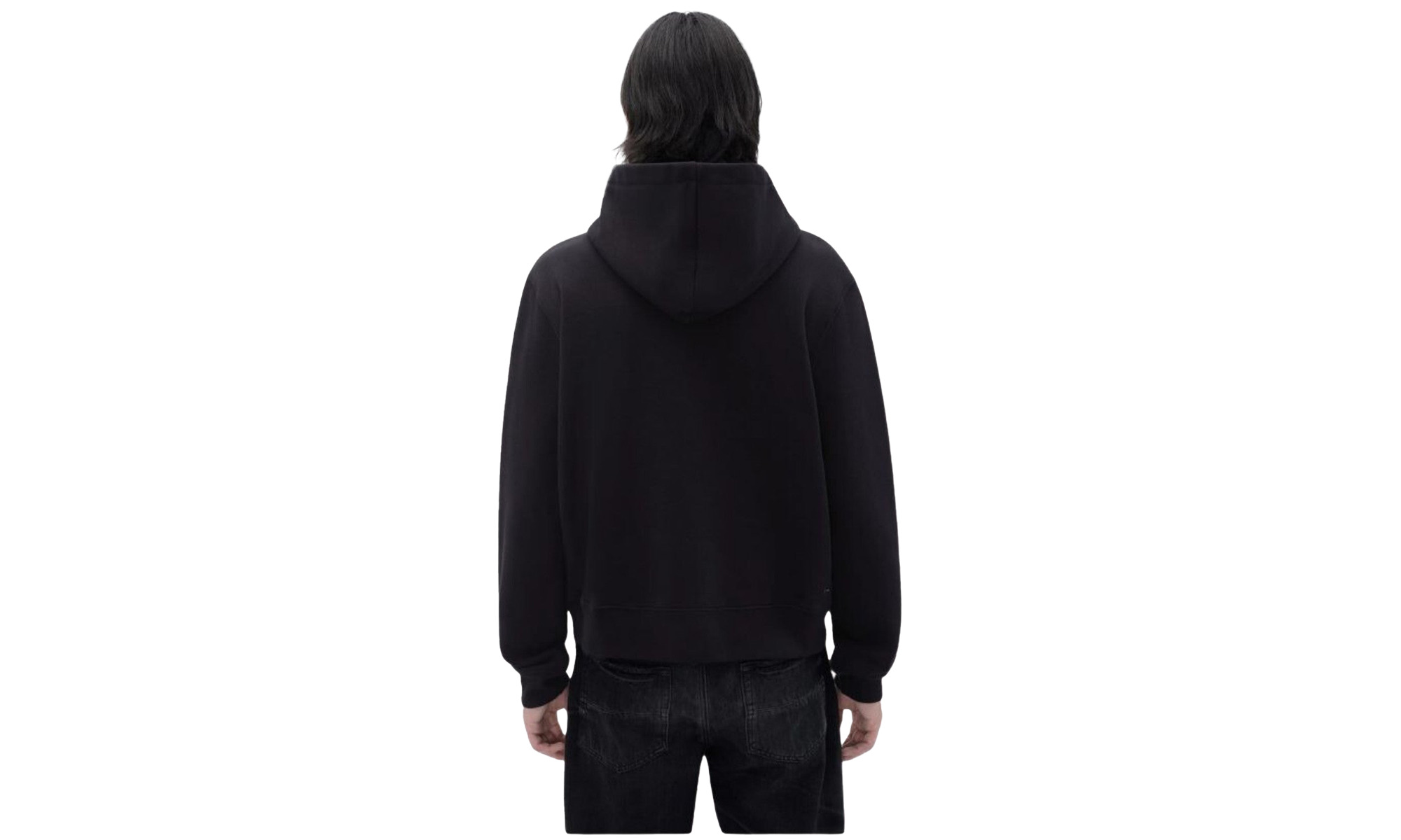 Bones Hoodies Mens Style : Amknhd1001 "RED" - 2