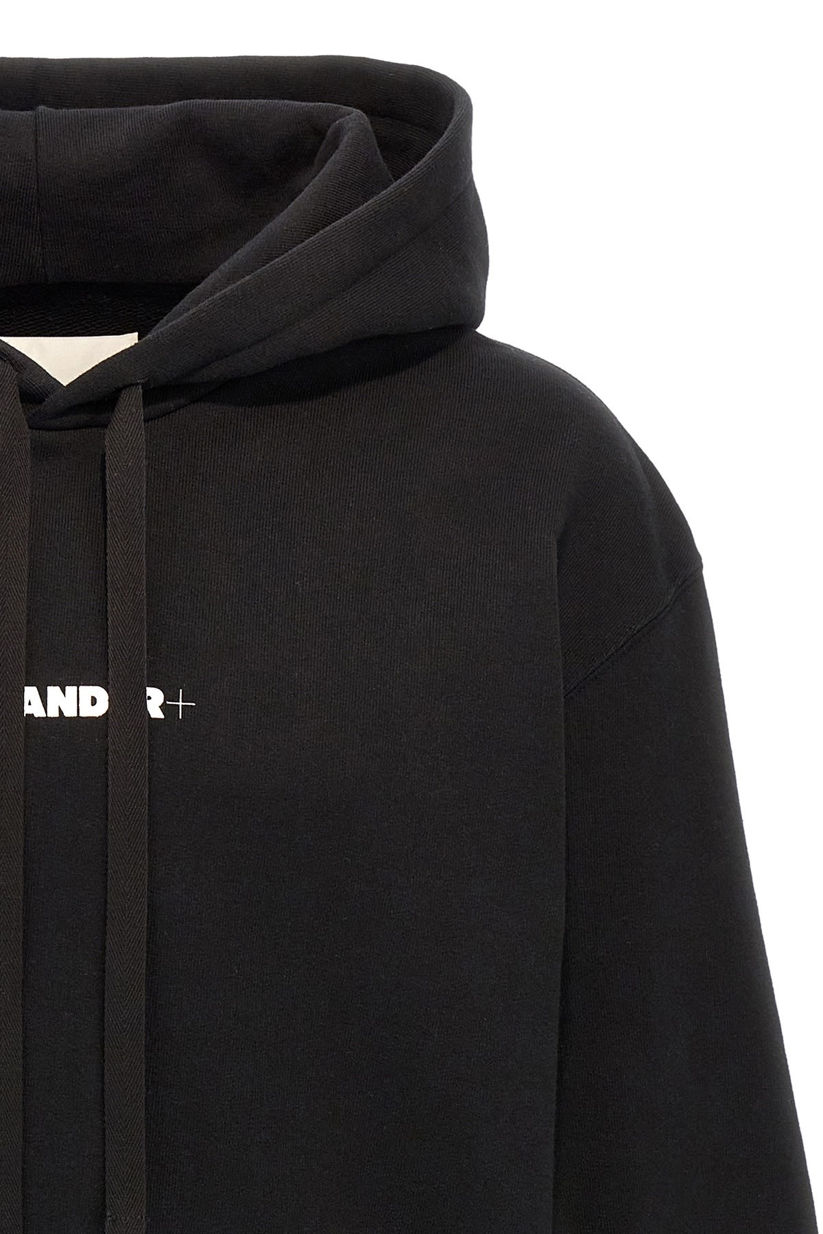 Logo hoodie - 4