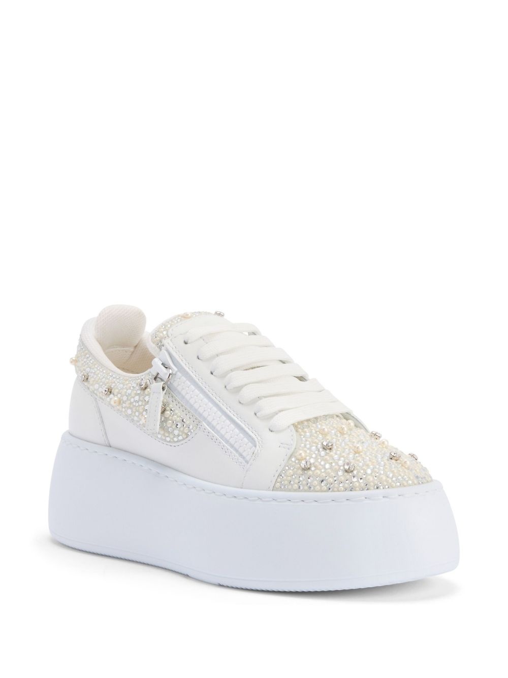 GZ 94 Maxi trainers - 2