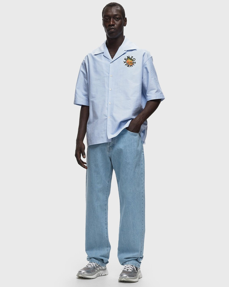 KENZO BOTAN LOOSE FIT JEANS outlook