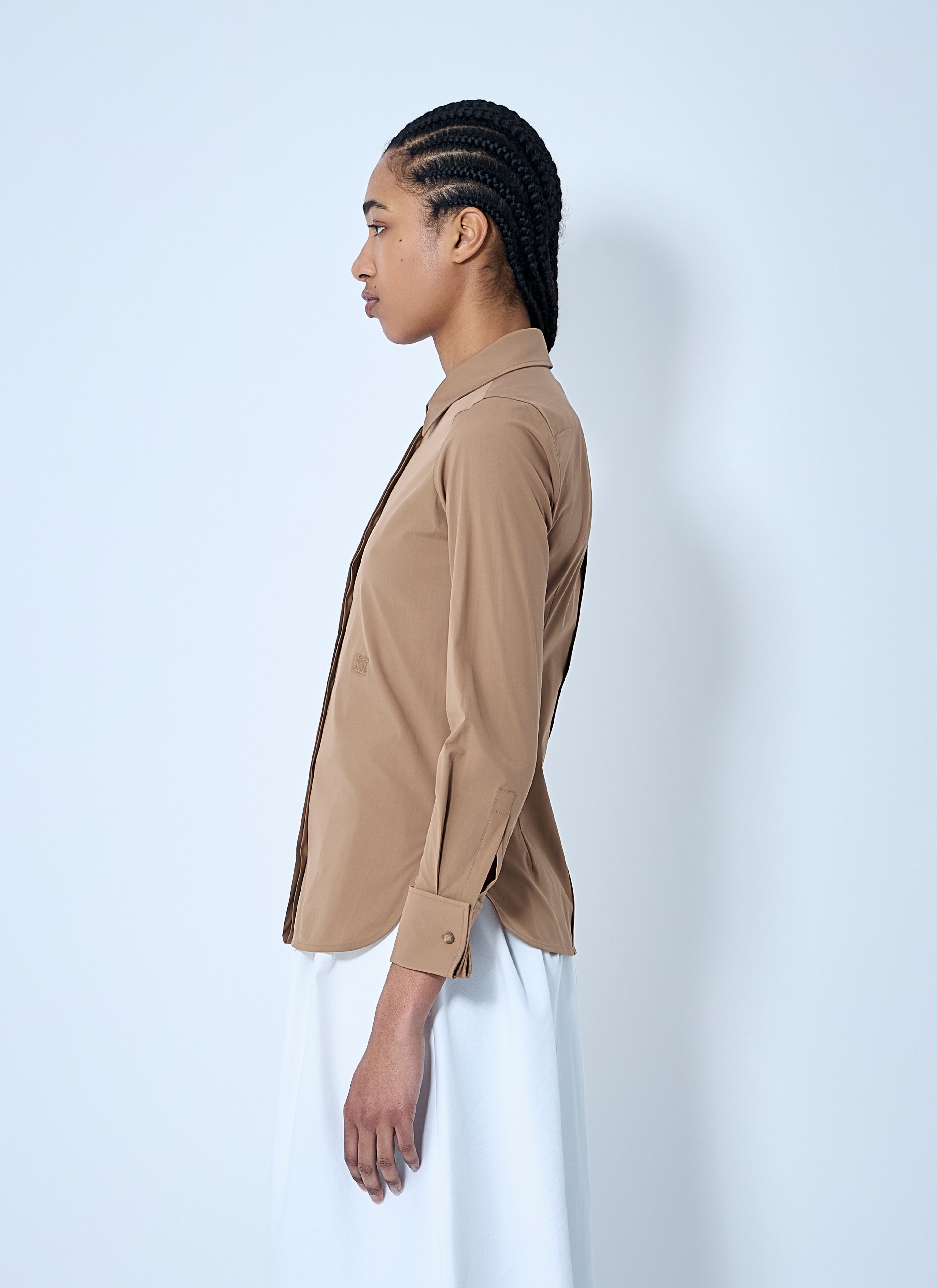Button-Down Shirt - 3