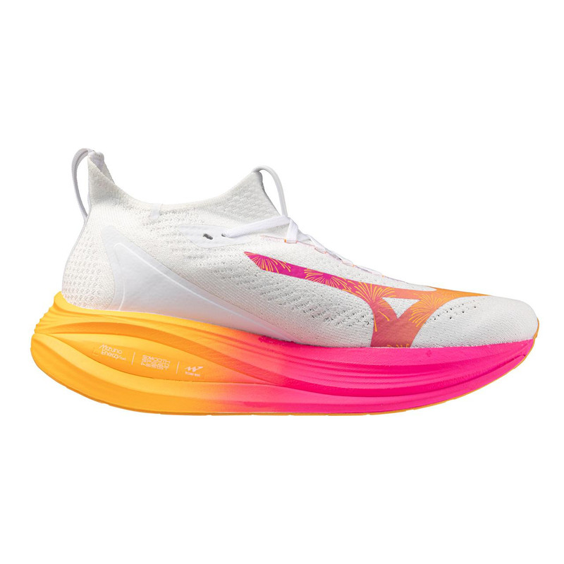 Unisex Mizuno Neo Vista 2 Hanabi Pack Running Shoe 3