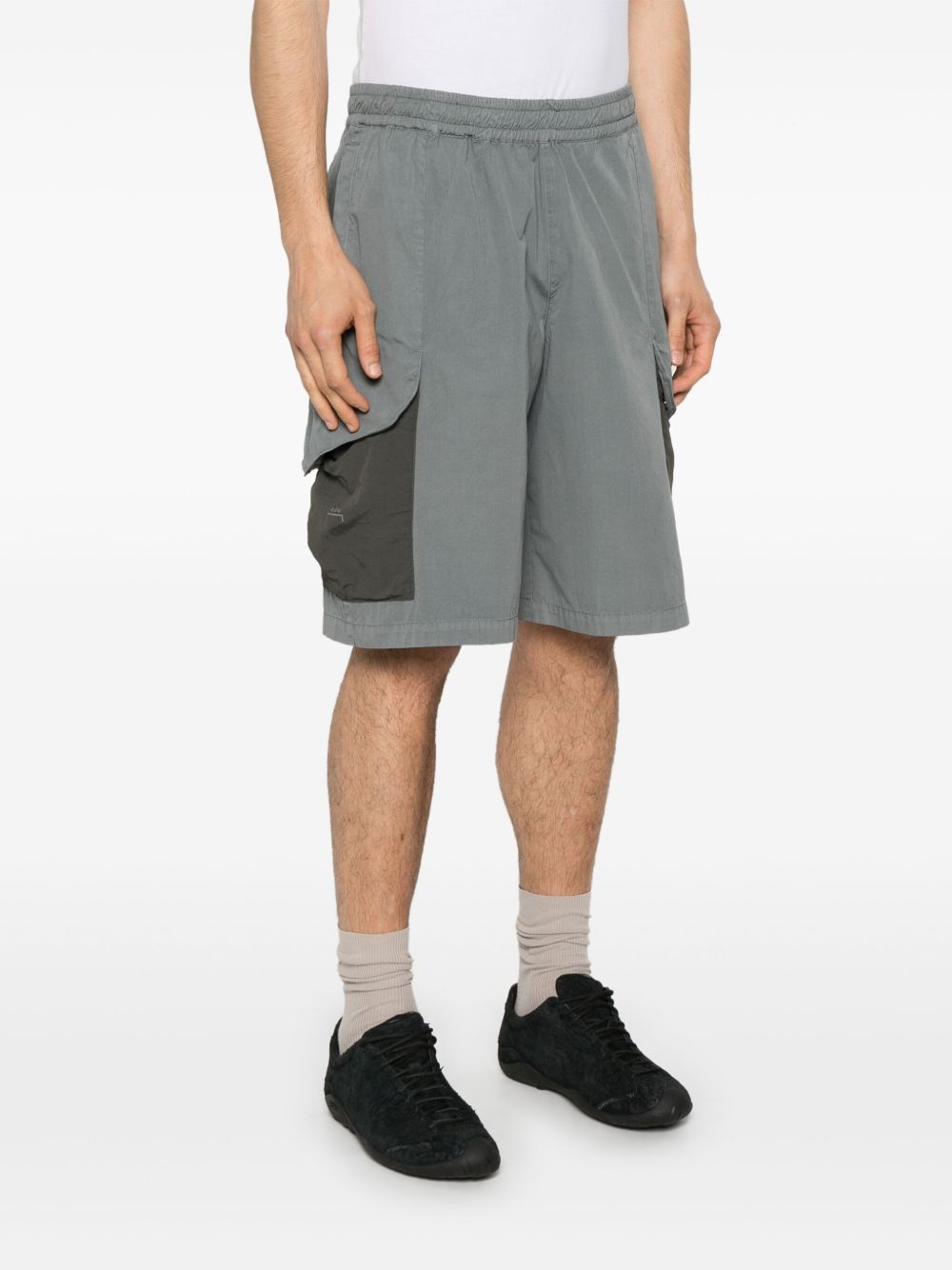 Brunswick cargo shorts - 3