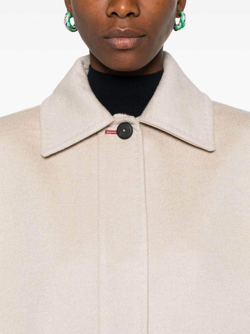 Baruffa coat - 5