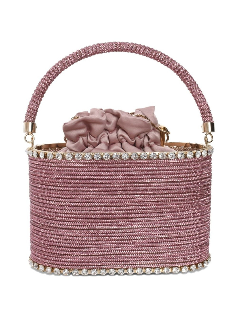 Rosantica mini Holli Crepuscolo bag outlook