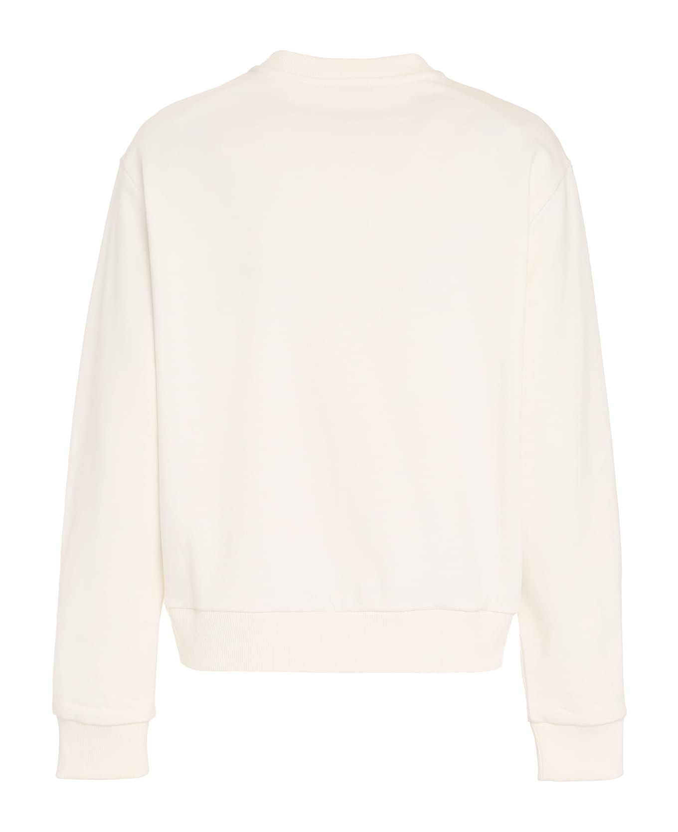 Patty Crew-neck Sweatshirt - 2