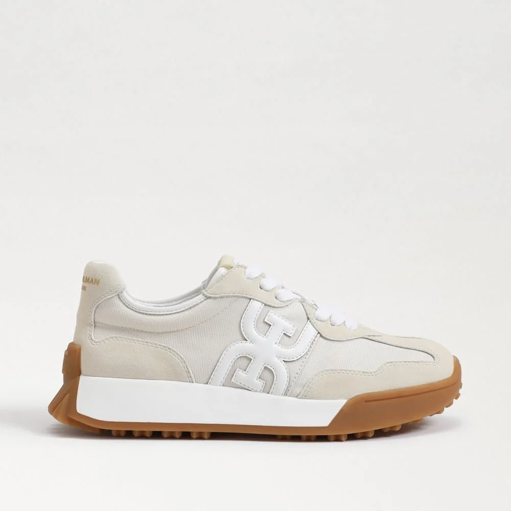 Langley Lace Up Sneaker - 1