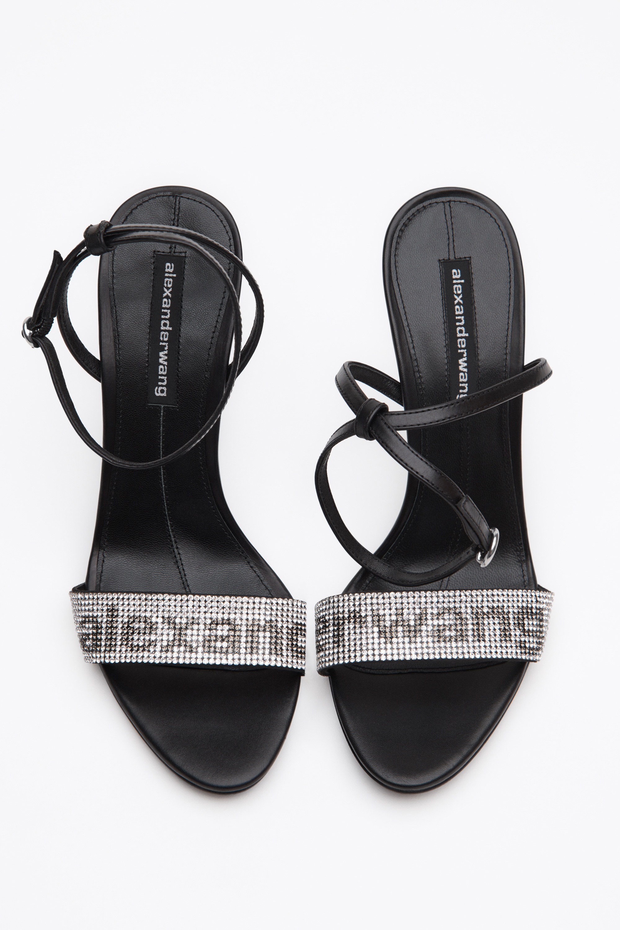 JANE LOGO SANDAL - 3