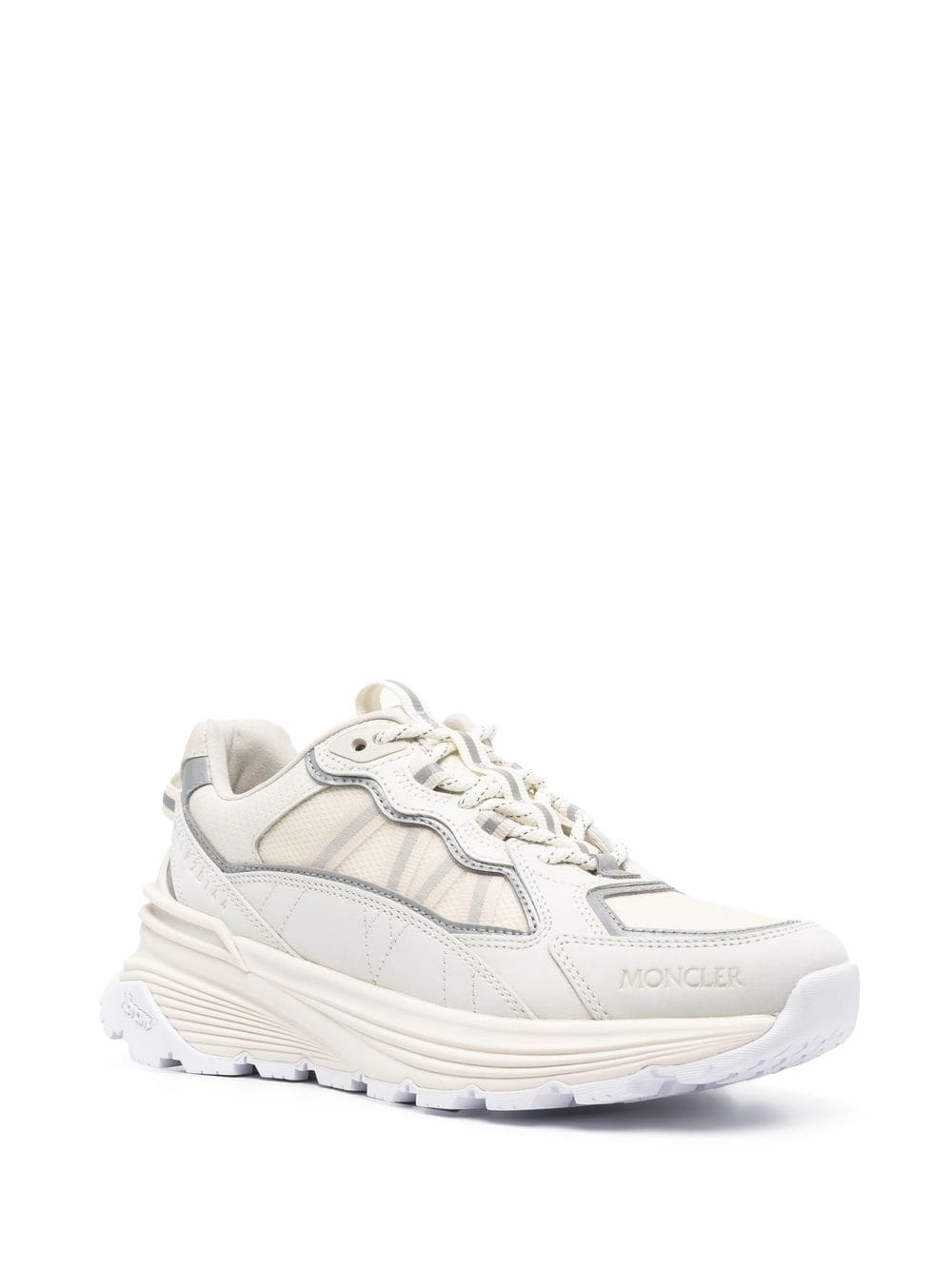 Lite Runner low-top sneakers - 2