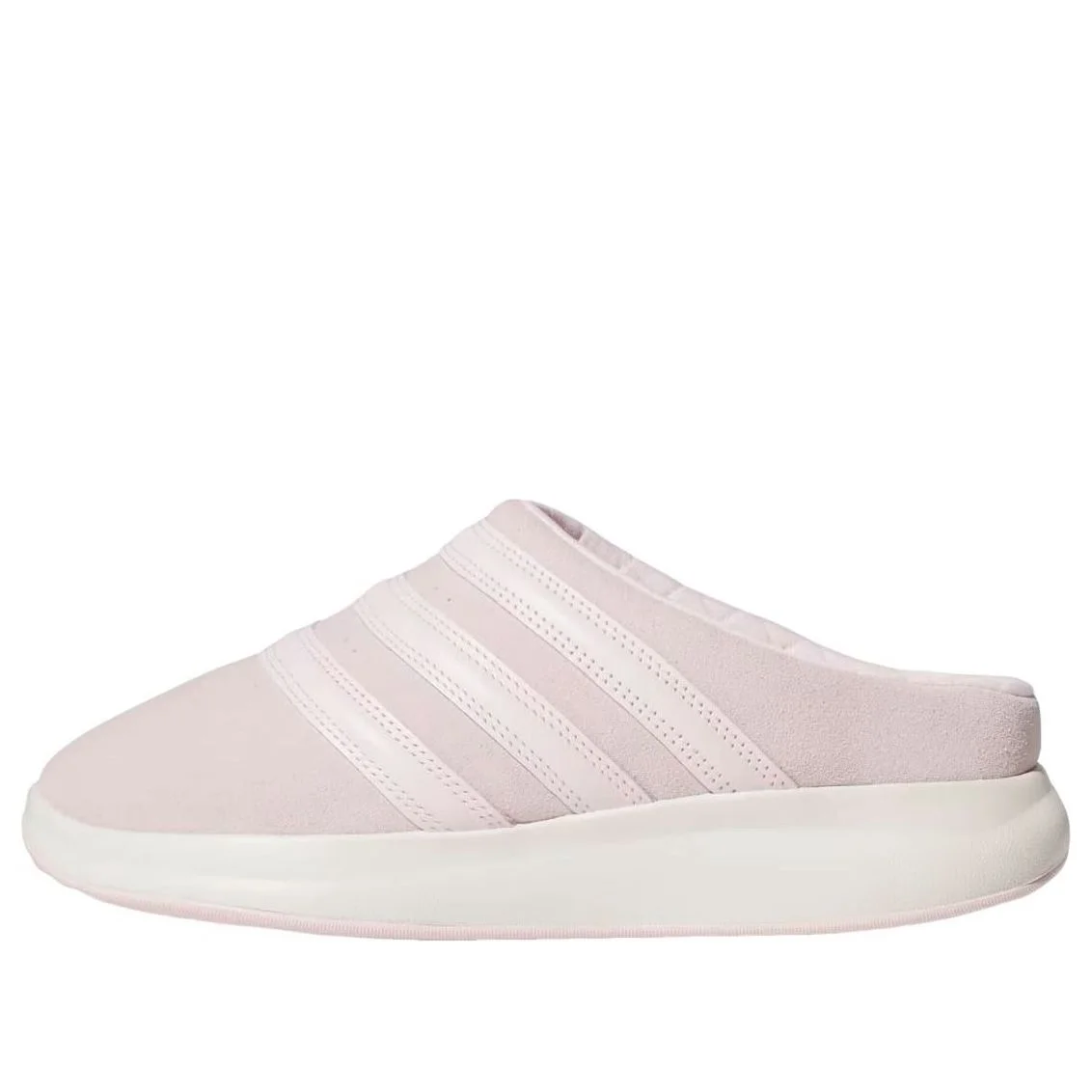 adidas Adichil Golf Mules 'Distilled Pink Off White' KJ0835 - 1