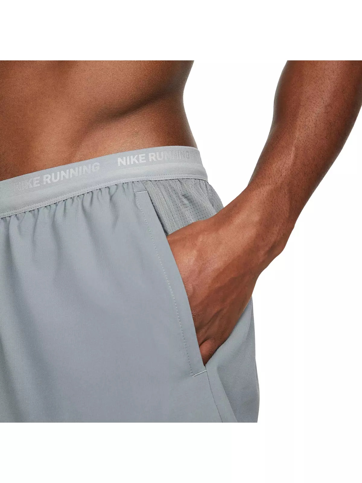 Men's Dri-FIT Stride 7" 2-in-1 Running Shorts - 4