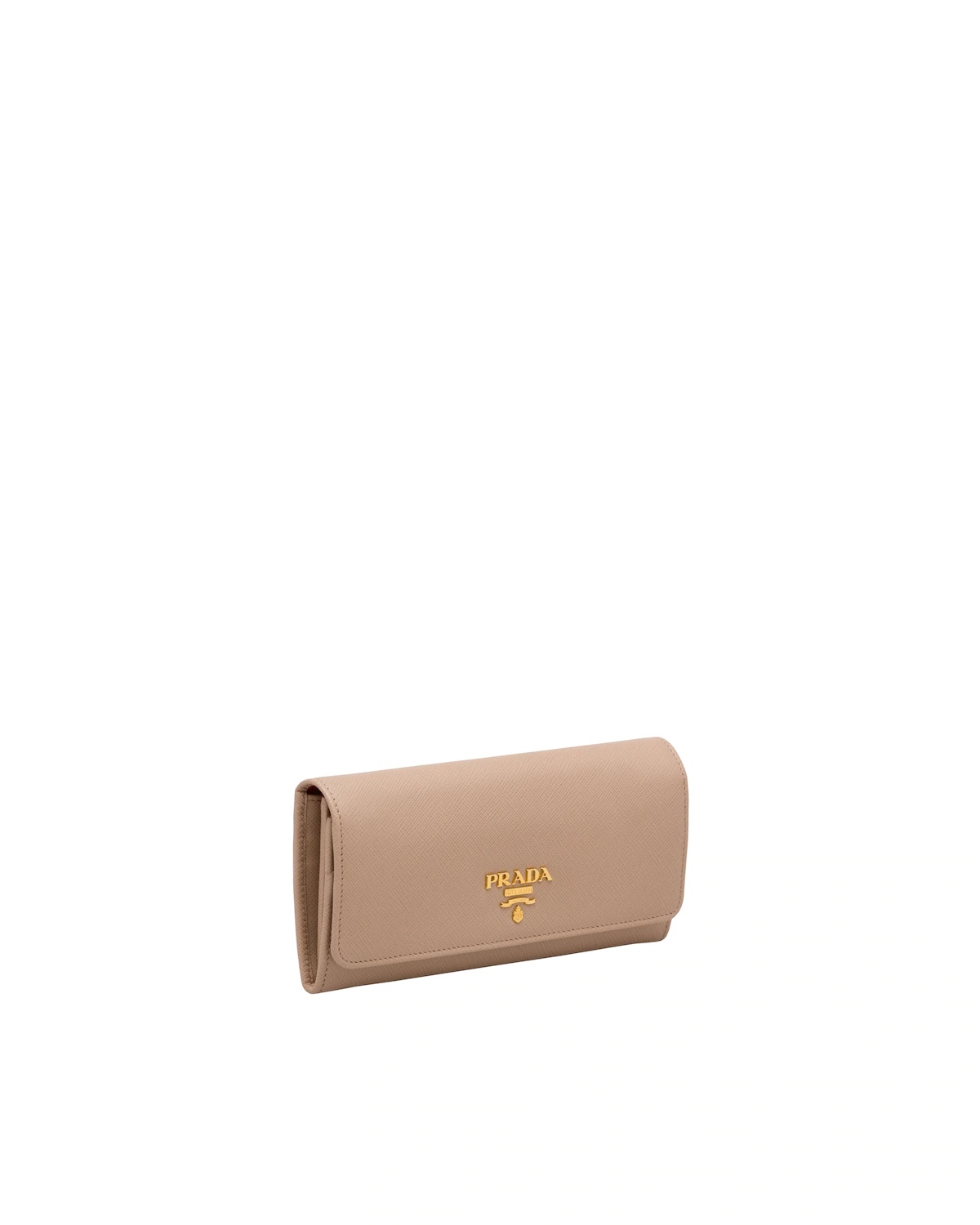 Large Saffiano Leather Wallet - 4