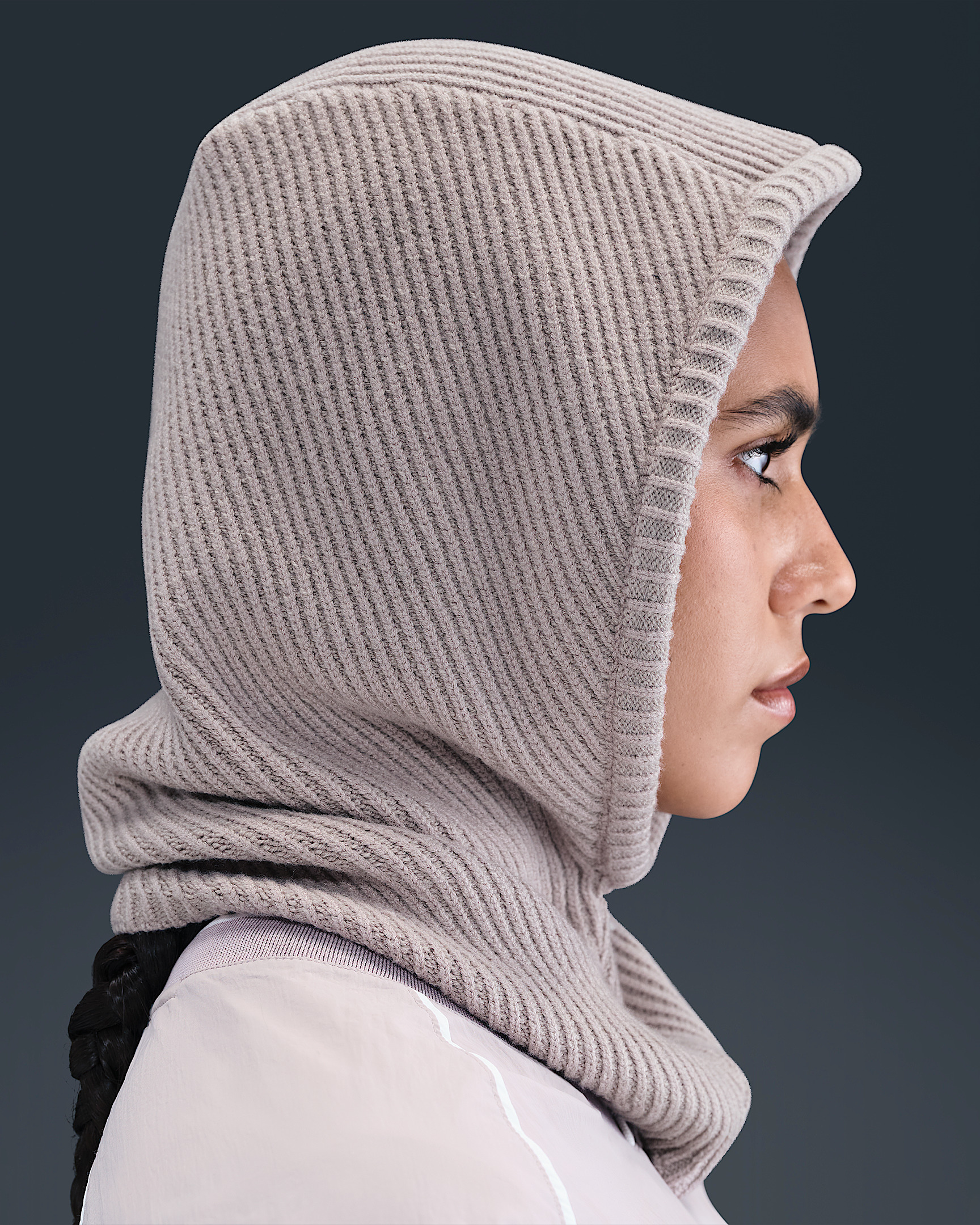 Nike City Knit Hood - 2