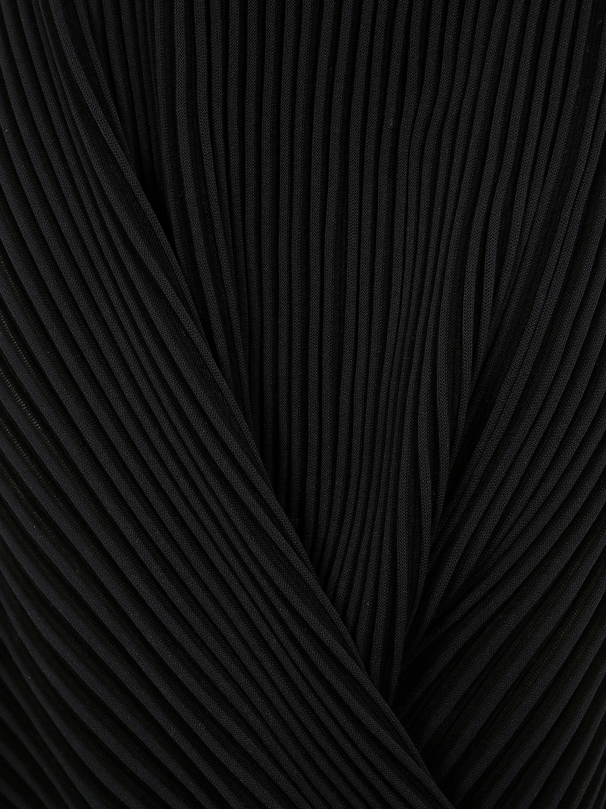 Issey Miyake Women Stream Skirt - 7