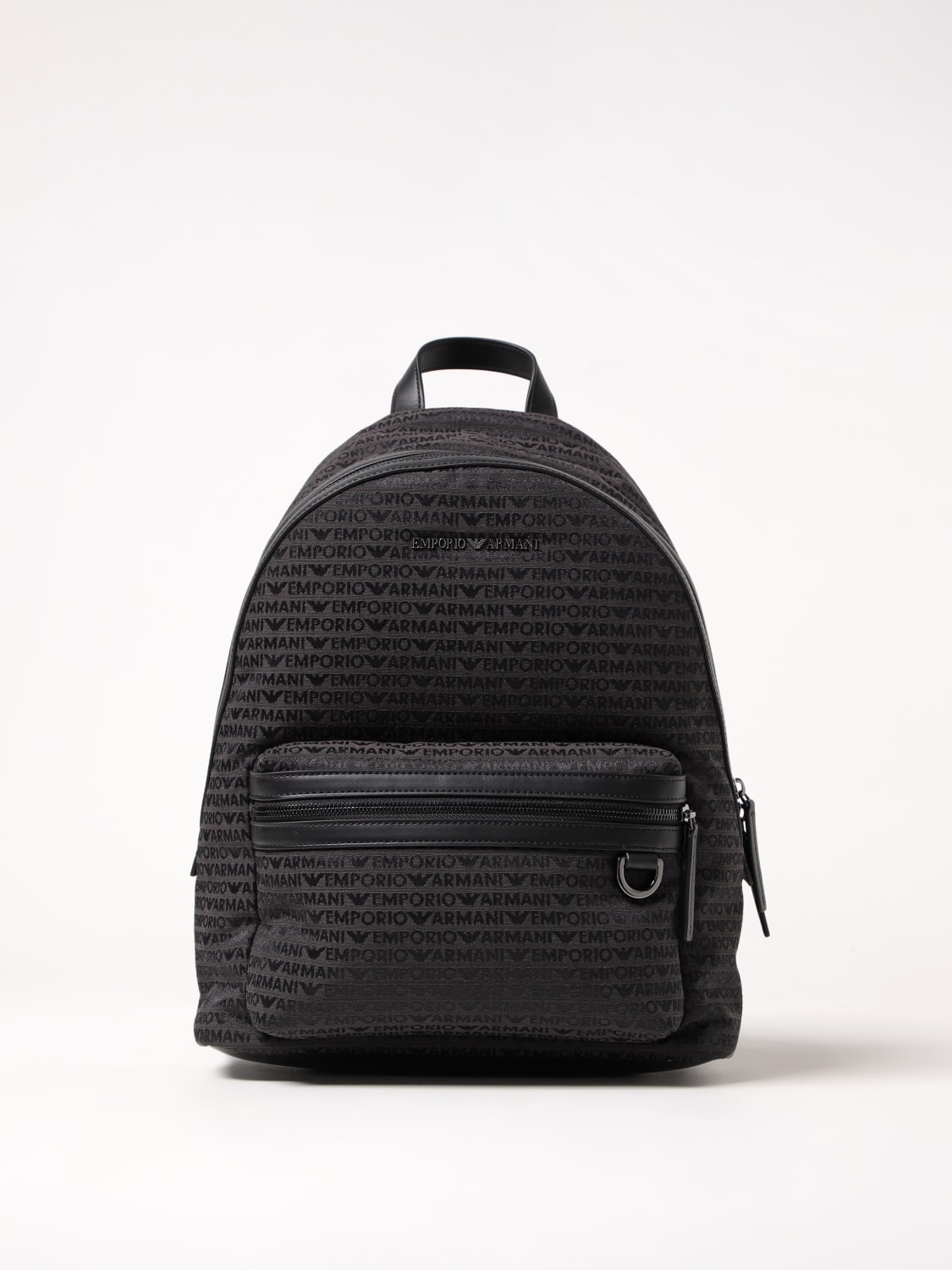Backpack men Emporio Armani - 1